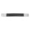 Plastic Luggage Handle 24.6cm Length Suitcase Pull 5