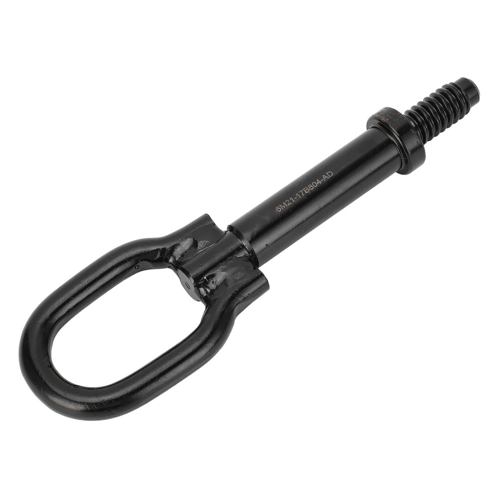 Universal Trailer Towing Hook Loop Eye For Front Rear Recovery Use 5061348222979