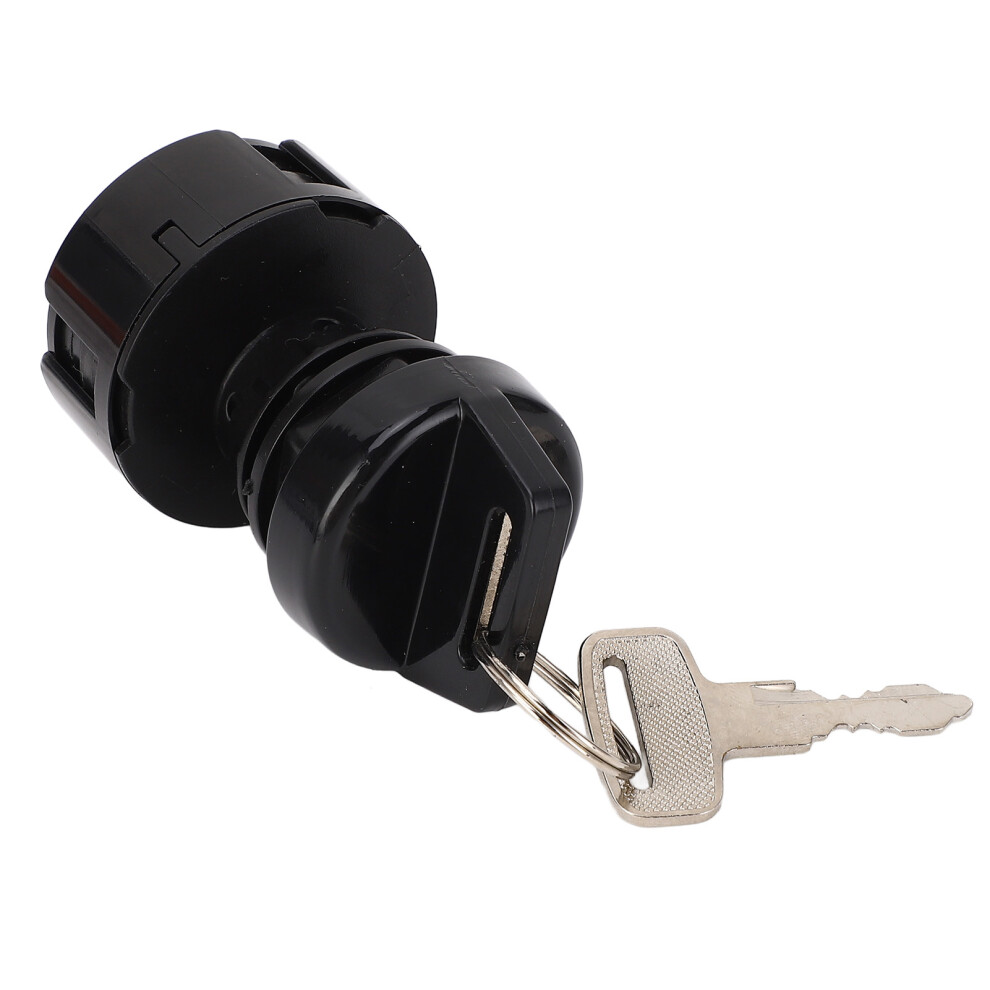 Ignition Key Switch For Polaris Magnum 325 2000-2001 Atv 4110264 7611348222837