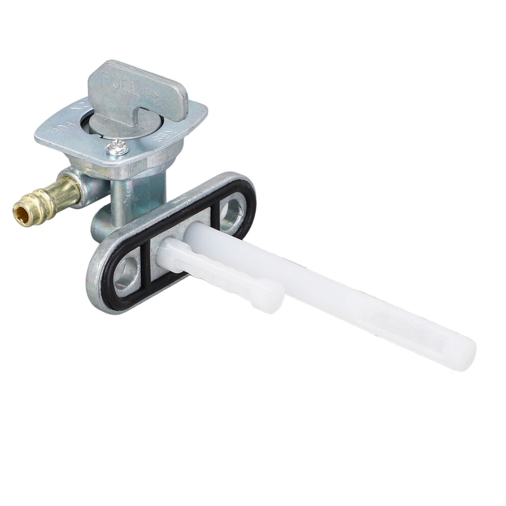 High Strength Zinc Alloy Fuel Petcock Switch For Atv & Motorcycle 8451348222784