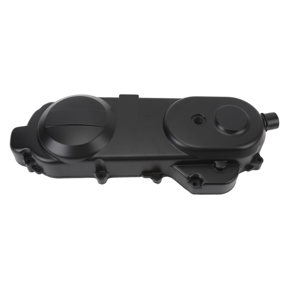 Metal Crankcase Cover For Gy6 Qmb139 49Cc 50Cc 80Cc Moped Scooter 8091348222928