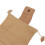 Canvas Picking Bag Fruit Foraging Bag Waist 14