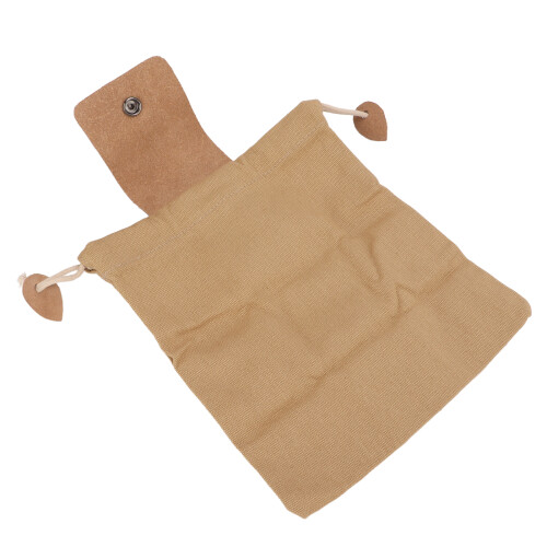 Canvas Picking Bag Fruit Foraging Bag Waist 1