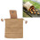 Canvas Picking Bag Fruit Foraging Bag Waist 12