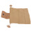 Canvas Picking Bag Fruit Foraging Bag Waist 6