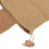 Canvas Picking Bag Fruit Foraging Bag Waist 15
