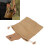 Canvas Picking Bag Fruit Foraging Bag Waist 11