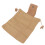 Canvas Picking Bag Fruit Foraging Bag Waist 4