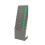 Time Card Rack Organized Attendance Timesheet Stand for Desktop 1