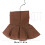 Winter Tree Protections Wrap Nonwoven Fabric Texture Winter Tree 3