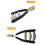 Tennis Racket 3 Spring Starter Stringing Tool Badminton Racket 5