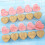 30pcs Heart Cookie Cutters Molds for Baking Enthusiasts 7