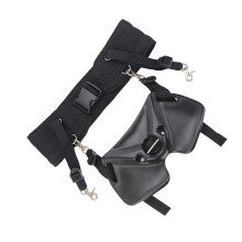 Fishing Rod Belt Fishing Tackle Accessory Fishing Rod Holder