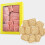 10pcs Stable Capybara Cookie Cutter Set Portable Biscuits Stamp 3