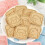 10pcs Stable Capybara Cookie Cutter Set Portable Biscuits Stamp 7