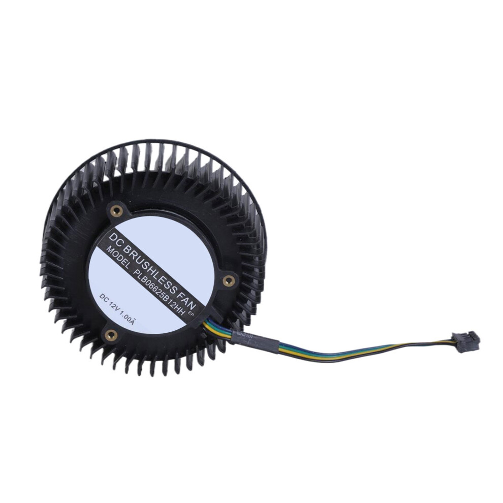 Coolers Fan For Gtx1060/1070/1070Ti/1080Ti Vga Fan Graphics Card 7627000010490