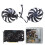 Efficient GPU Fan PLA09215S12H for RTX2060 Fan Enhances Cooling 3