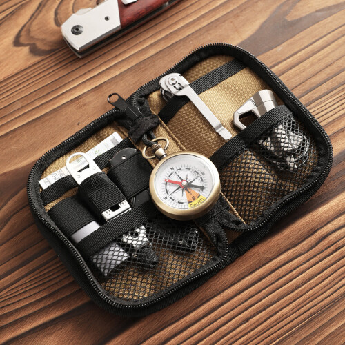 Small Tool Bag Watertight Multipurpose Tool Storage Organizers 1