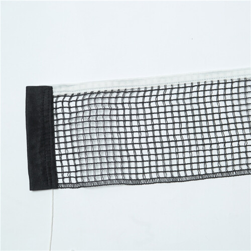 Retractable Table Tennis Net PingPong Table Net Strong Mesh 2