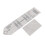 Acrylic Gauge Ruler Calibration Distance Gauge Alignment 1