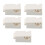 5pcs Crawfish Shucker Kitchen Tool Lightweight Portable Efficient Shell Peeler 3