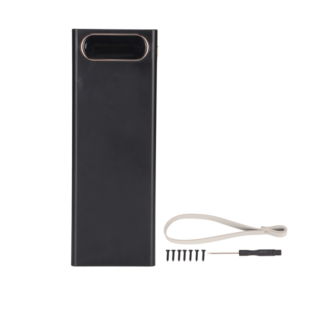 L20 18650 Battery Holder 10W Diy Mobile Power Bank 8320539023397