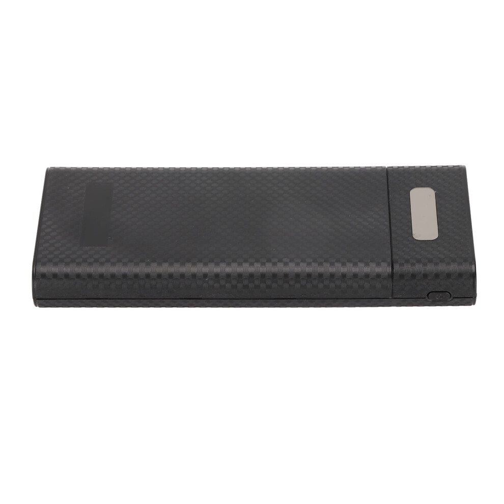 8X18650 Diy Power Bank 2 Usb Output 10W Fast 8320539023601