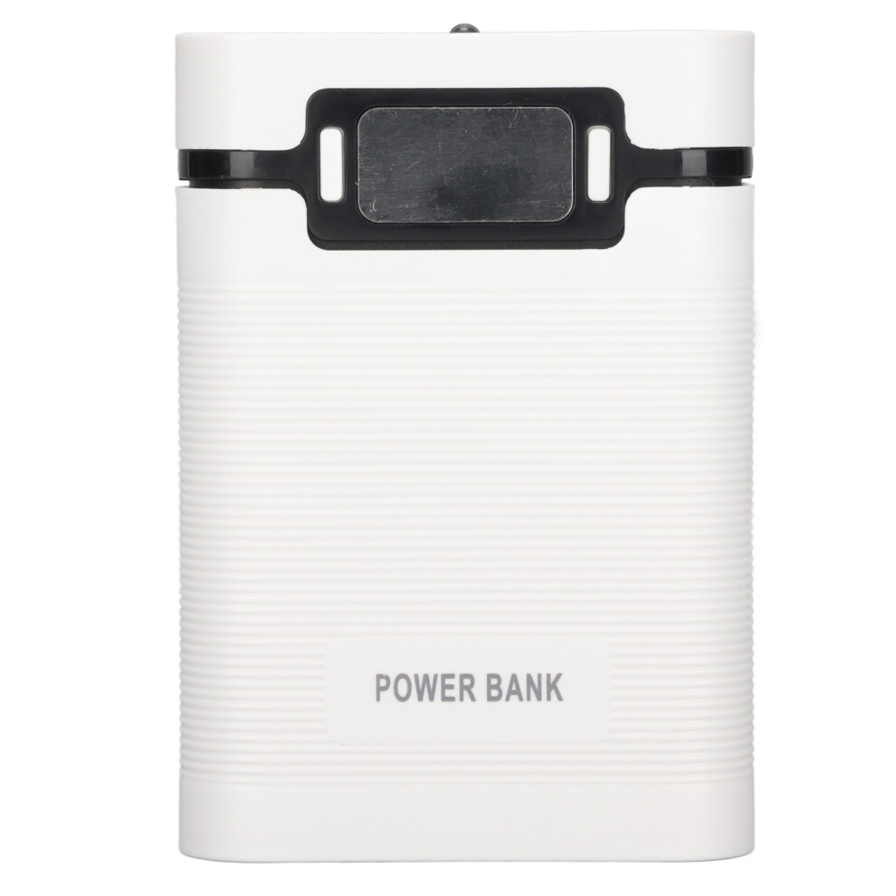 Diy Mobile 18650 Battery Charger Power Bank 4 8320539023632