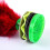 2Pcs Kick Shuttlecock Colorful Chinese Jianzi 8