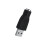 USB Male to PS/2 MD6 Adapter Connector For 6