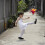 2Pcs Kick Shuttlecock Colorful Chinese Jianzi 5