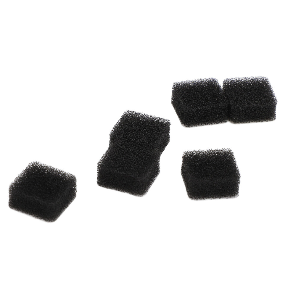 Wind Muff Covers For X5 X4 X3 X2 Cameras With Noise Reduction 9381348238159