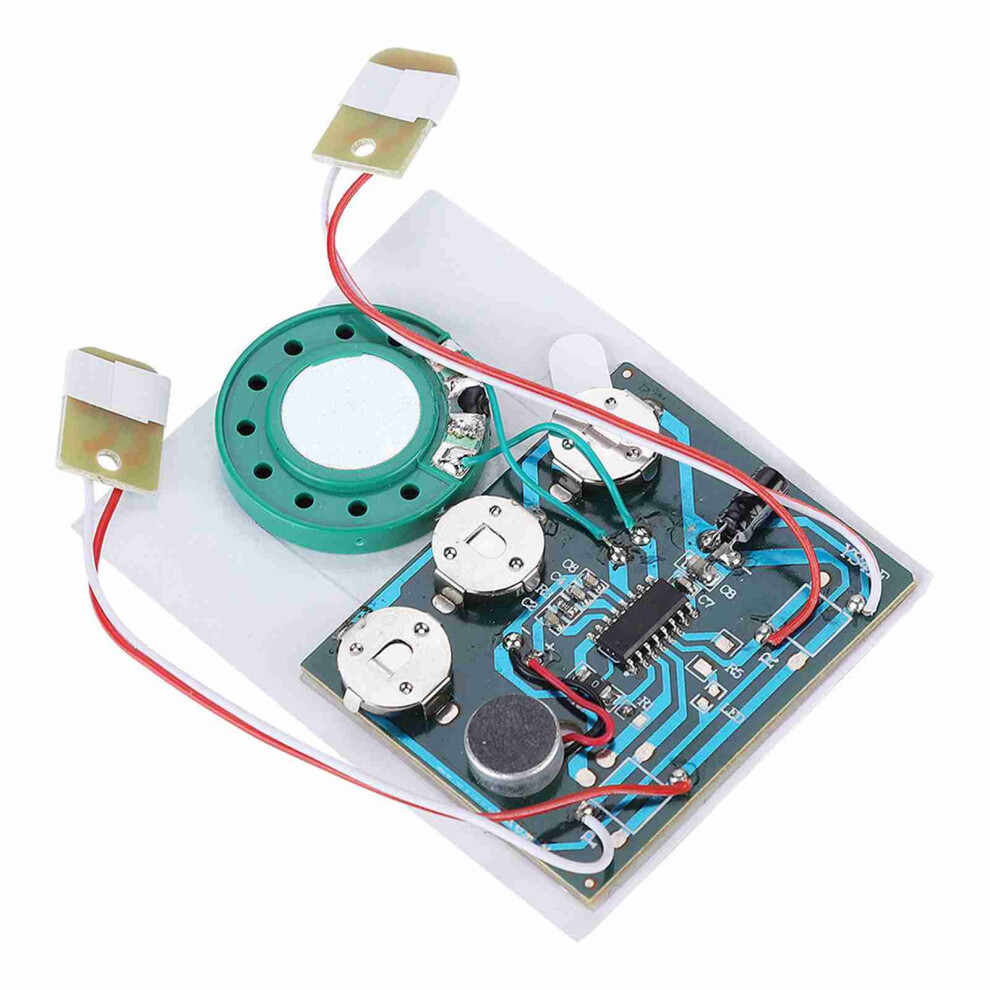 27S Recordable Music Sound Voice Module Chip With 8320539023892