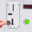 Comparative Coin Selector Box Acceptor CPU with 7