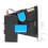 Comparative Coin Selector Box Acceptor CPU with 11