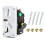Comparative Coin Selector Box Acceptor CPU with 1