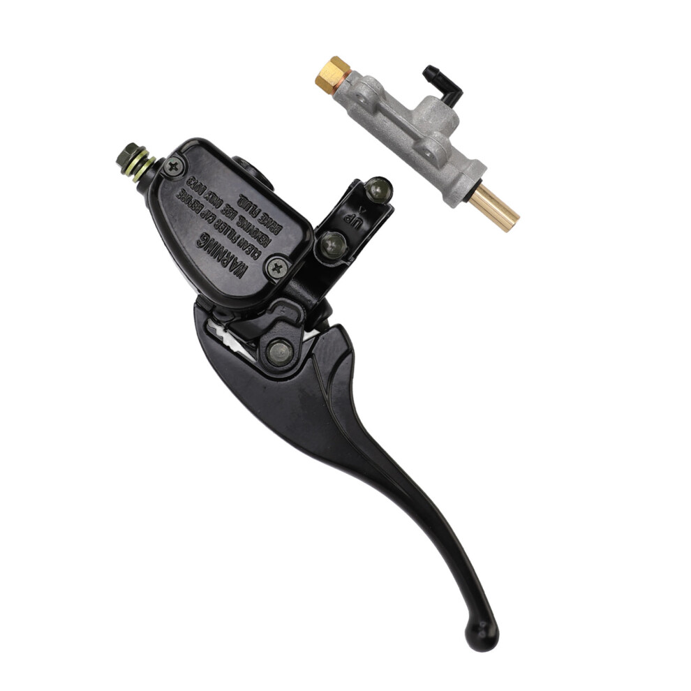 Oe Standard Brake Master Cylinder For Polaris Sportsman 335 6941348239636
