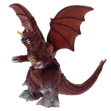 Godzilla Movie Monster Series Destoroyah Vinyl Figure