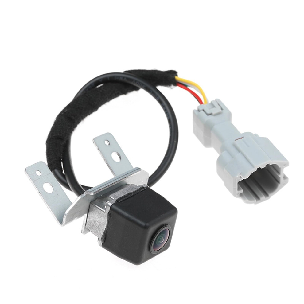 Reversing Camera Rear View Backup Camera 95760-3S102 For 2011-2014 Hyundai I45 I40 Sonata Yf Compatible Replacement 9084446815085