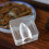 Cone Making Mold Acrylic Tower Mold Making Tool For Crafts 4