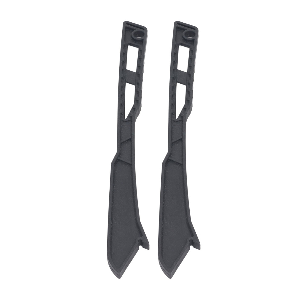 Safety Black Woodworking Push Sticks 2Pcs For Router And Band Saw 8261348247195