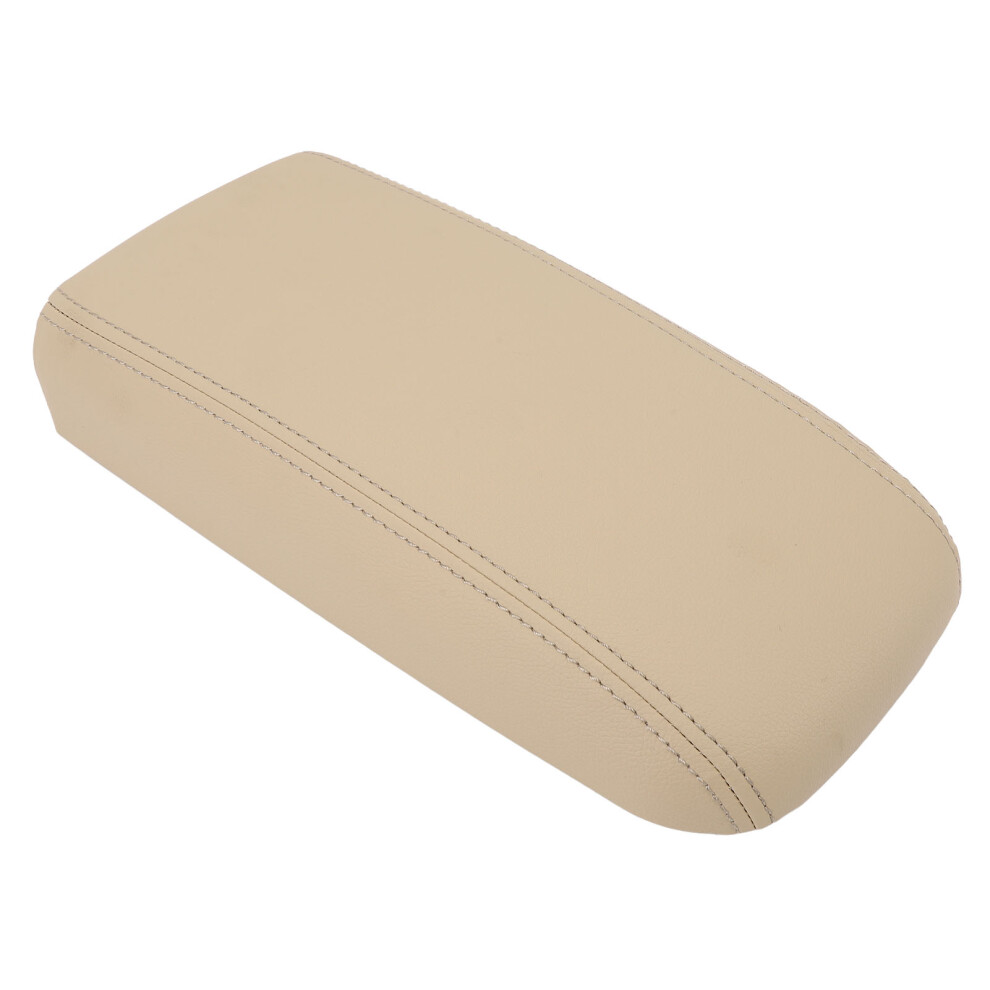 Center Console Armrest Lid For Isuzu Ascender 2003-2008 Beige 8771348249261