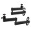 Foldable Projector Wall Mount 20‑35cm with 1/4 Inch Interface 1