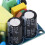 Module d'alimentation GaN isolé SC1933C 40 W 5,08 mm, PCB 7