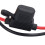 Adattatore batteria DCB200 DCB201 DCB203 20V/18V blu 9