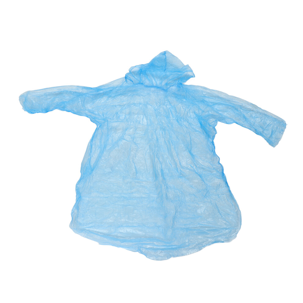 Rain Ponchos Disposable Raincoat PE Raining-image-OPC-PKDNXV2-NEW