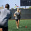 Reaction Catch Trainer - Soft Foam Reflex Training Aid, Speed Agility Stick, Durable Three Color Coordination Tool 2