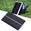 Mini Solar Panel Polysilicon Efficient DIY Solar 11