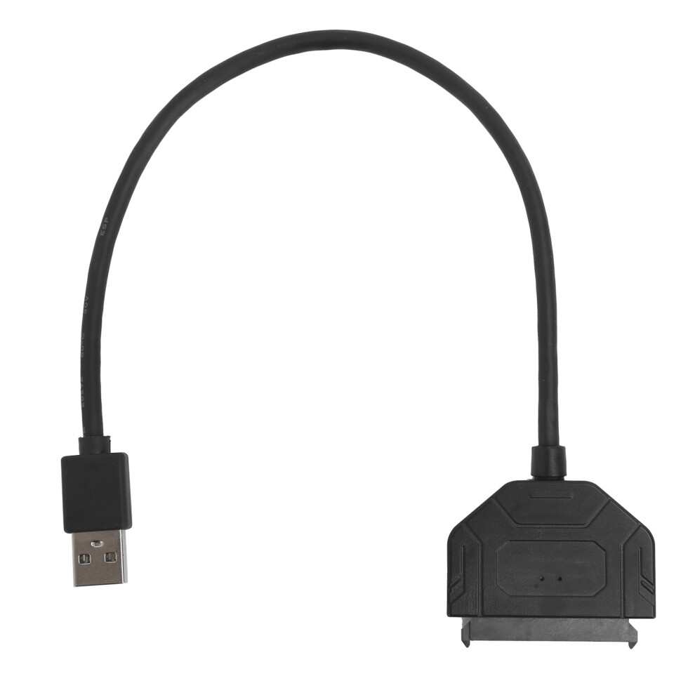 2.5In Sata Usb 3.0 Adapter Ssd Hdd Hard Drive 8320539025476