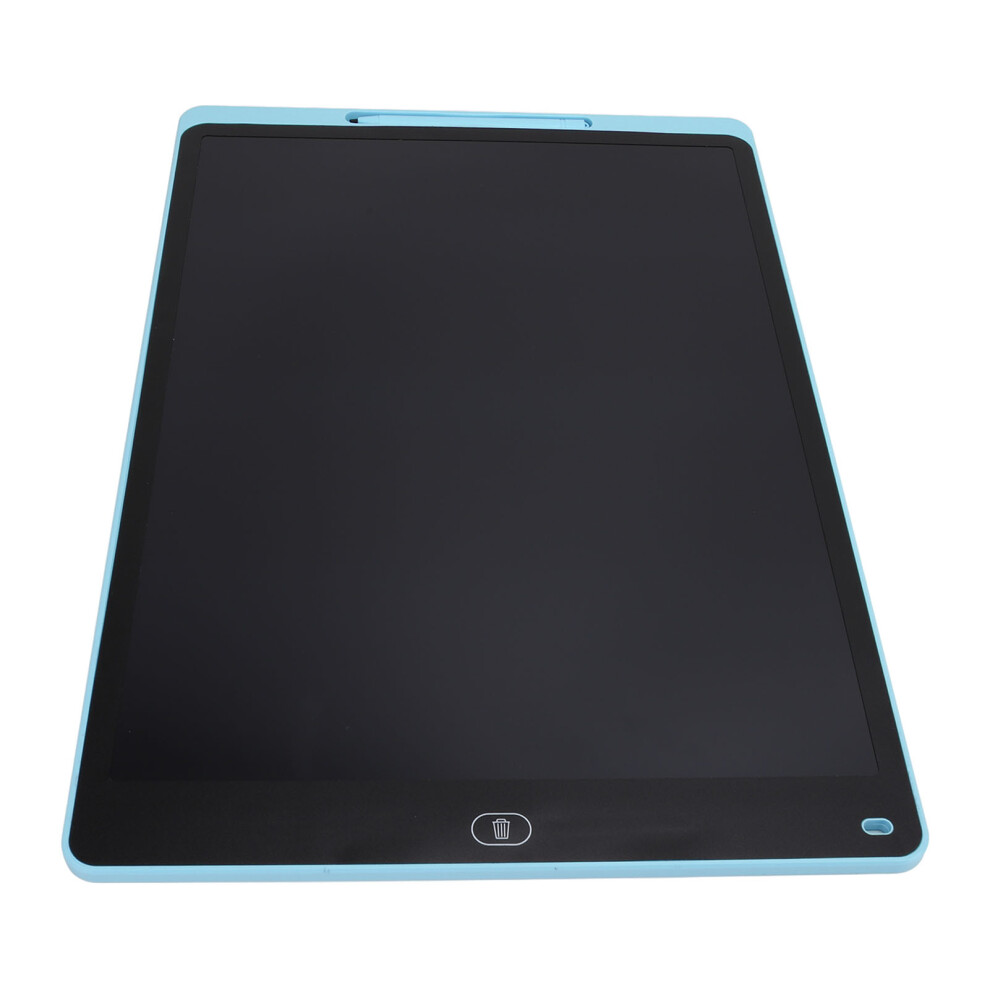 20 Inch LCD Drawing Tablet for Kids Sky Blue with Pen Slot Eco-friendly-image-OPC-PKDNZYG-NEW